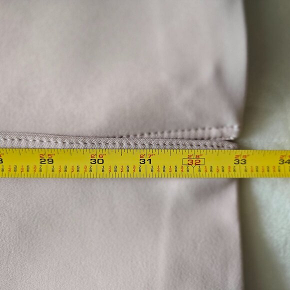 T Tahari Sophie Single-Breasted Coat - Rose Quartz Pink - Picture 13 of 16